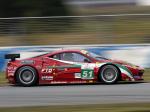 Ferrari 458 Italia GTC 2011 года
